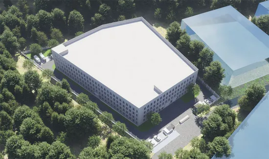 SFP 16g Sr Duplex LC Multi