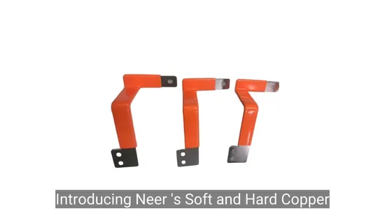 Advanced Earth Busbar Solutions for High