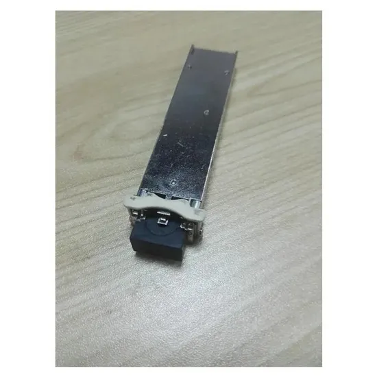 Optical Transceiver Cfp 41.25GB/S 40km 1310nm 02311blm Osm040c01 