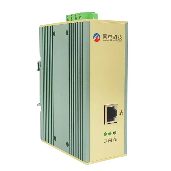 No MOQ Customize Industrial Powerline Ethernet Connectivity Solution 