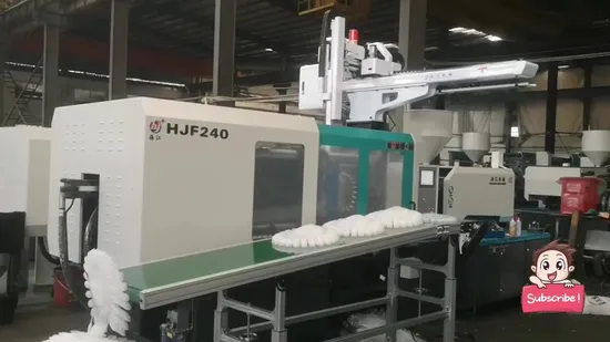 Your Ultimate Solution for Plastic Spoon Manufacturing 