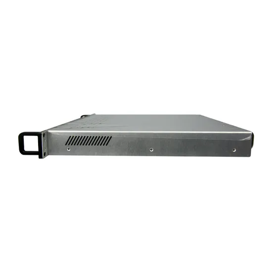 Compact 1 Port EDFA for FTTH/Data Center 15dBm Output 