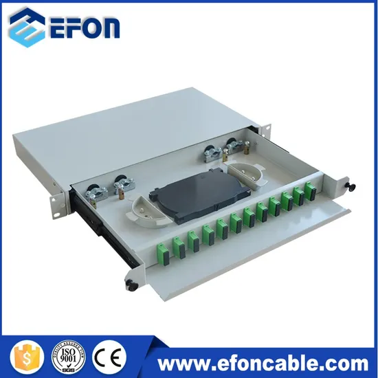 Rack Mount Slide