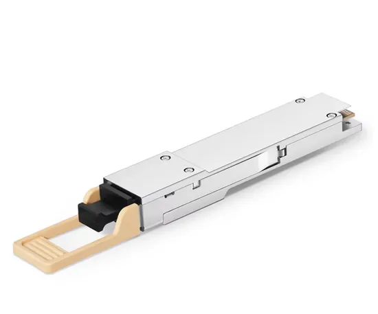 Hztf800sr8 Qsfp