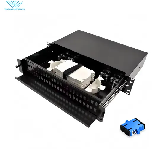 48 Cores 2u 19