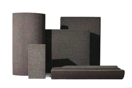 Premium Smooth Surface Foam Glass Thermal Insulation Board Solutions 