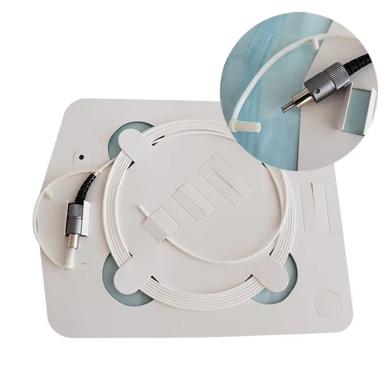 Discount SMA 905 300um 400um 600um Surgical Optics Fiber Lifting Endoskin Endolaser Fiber for Lipolysis 