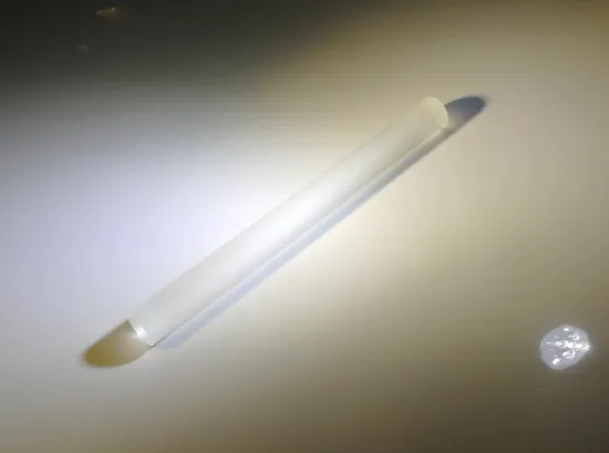 Vy Optics Precision Micro Lenses 