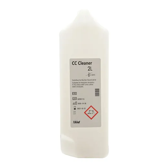 Labospect 008/Hitachi Series Biochemical Analyzer Rlb Acid Cleaning Solution 