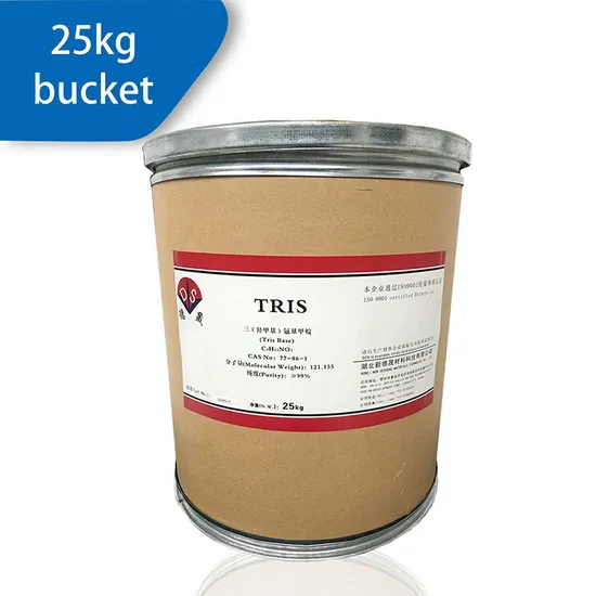 Tris Base CAS No 77