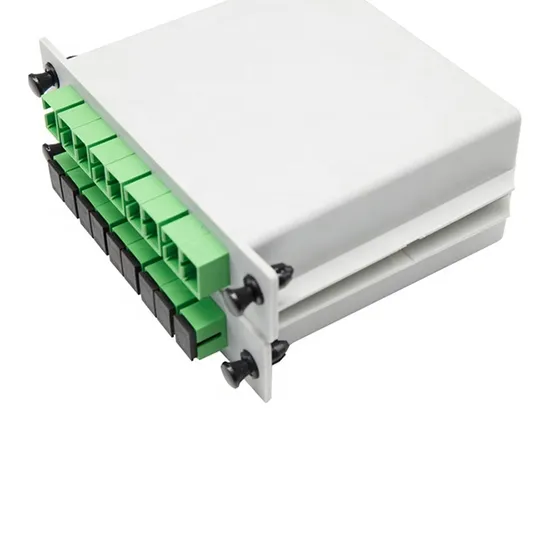 Hot Selling 1X2 Wdm 1310/1550 Passive 